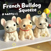 Realistic Puppy Squishy Fidget Toy