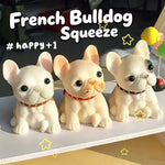 Realistic Puppy Squishy Fidget Toy