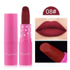 Matte Lipstick Set