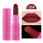 Matte Lipstick Set