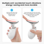 Cotsoco 7 Color Facial Massager Tool