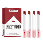 Matte Velvet Cigarette Lip Gloss Set