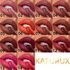 Matte Lipstick Lip Tint