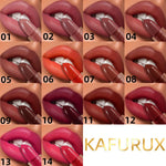 Matte Lipstick Lip Tint