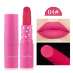 Matte Lipstick Set