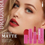 Matte Lipstick Set