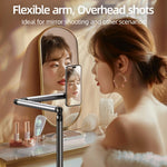 Magnetic Universal Mobile Phone Floor Stand