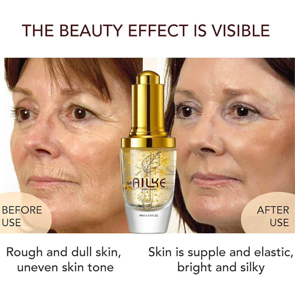 Ailke Collagen Whitening Skincare Set