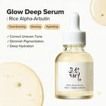 Combination Skin Routine Facial Kit