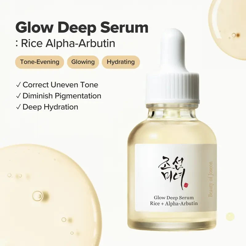 Combination Skin Routine Facial Kit