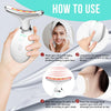 Cotsoco 7 Color Facial Massager Tool