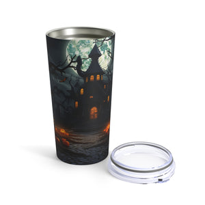 Limited Edition | Spooky Sips Halloween 20oz Tumbler