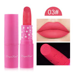 Matte Lipstick Set