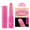 Matte Lipstick Set