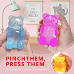 Cute Mini Bear Maltose Squishy