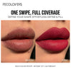 Creamy Matte Lipstick Kit