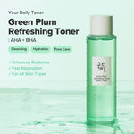 Combination Skin Routine Facial Kit