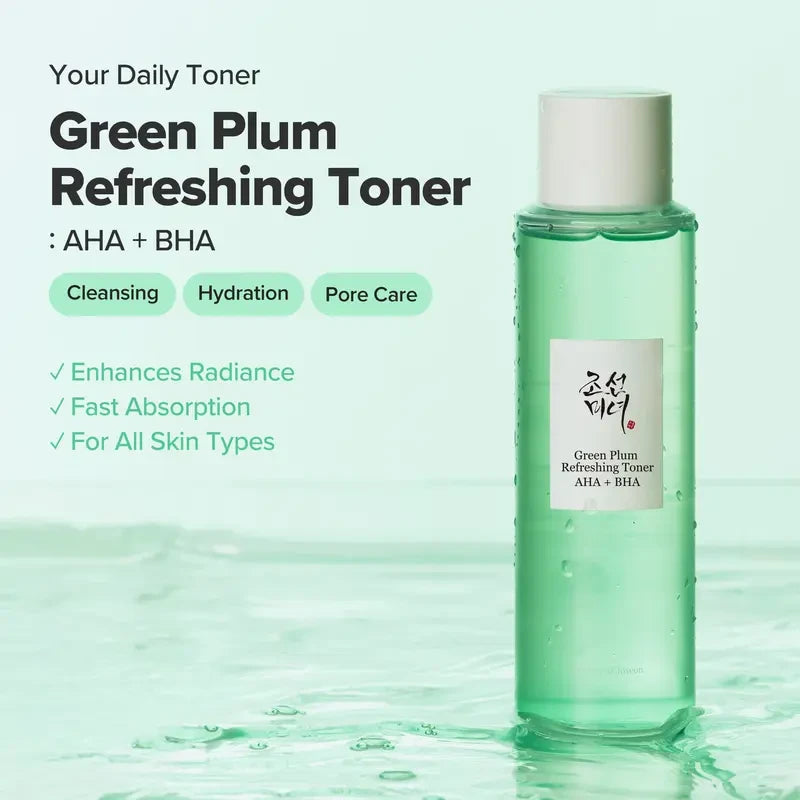 Combination Skin Routine Facial Kit