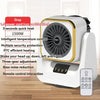 Portable Electric Bedroom Heater
