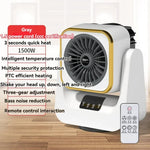 Portable Electric Bedroom Heater