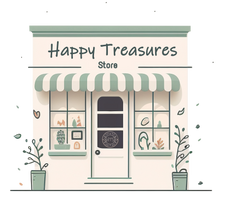 Happy Treasures Store