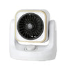 Portable Electric Bedroom Heater