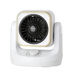 Portable Electric Bedroom Heater