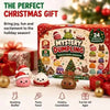 Christmas Squishy Advent Calendar