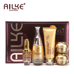 Ailke Collagen Whitening Skincare Set