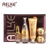 Ailke Collagen Whitening Skincare Set
