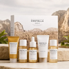 Korean Centella Travel Skincare Kit