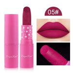 Matte Lipstick Set