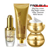 Ailke Collagen Whitening Skincare Set