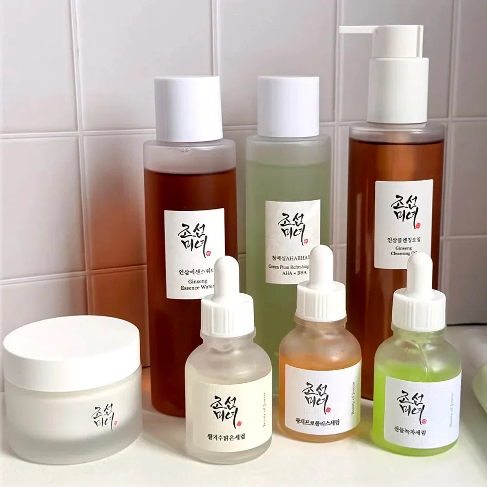 Beauty of Joseon Korean Skincare Routine Set