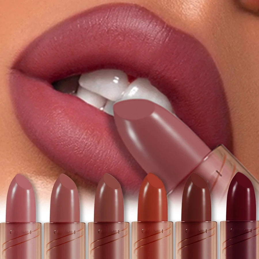 Matte Lipstick Lip Tint