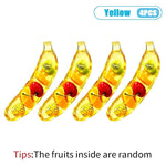 Banana Squeeze Fidget Toy