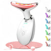 Cotsoco 7 Color Facial Massager Tool