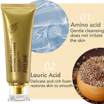 Ailke Collagen Whitening Skincare Set