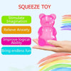 Cute Mini Bear Maltose Squishy