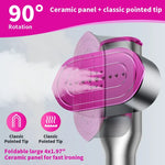 Portable Handheld Garment Steamer