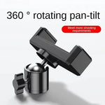 Smartphone Live Broadcasting Tripod