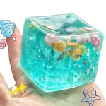 Malt Sugar Sensory Fidget Toy Set