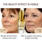 Ailke Collagen Whitening Skincare Set