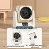 Portable Electric Bedroom Heater