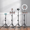 Smartphone Live Broadcasting Tripod