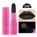Matte Lipstick Set