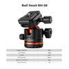 Lightweight Travel Camera Tripod