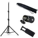 Smartphone Live Broadcasting Tripod