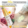 Ailke Collagen Whitening Skincare Set