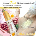 Ailke Collagen Whitening Skincare Set